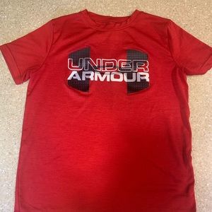 Under Armour youth medium